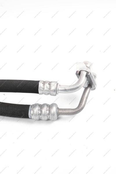 Шланг Lada Largus высокого + низкого давления давления Lada LADA 497207202R