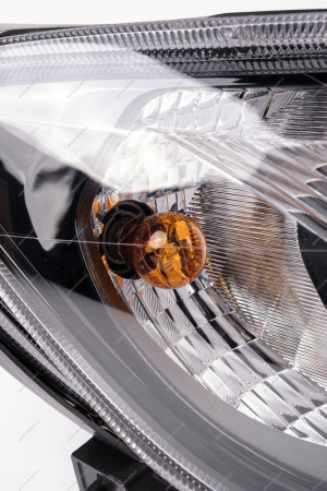 Фара правая с электрокорректором ( Лампа Н19) (FL) LADA GRANTA 2023- ORIGINAL Lada LADA 8450112280