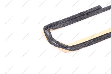 Уплотнитель Lada Xray решетки коробки воздухопритока Renault RENAULT 992084567R