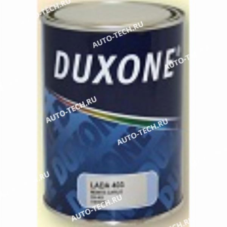 Автоэмаль Дюксон /Duxone 509 Темно-бежевая 1л Duxone 1250067511