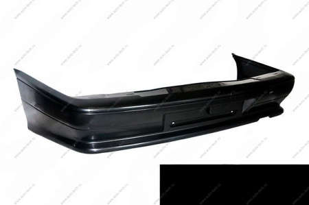 Бампер задний ВАЗ-2115 крашеный 665 Космос (полн. окраш) Технопласт Технопласт 21150-2804015-665