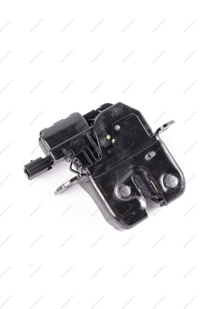 Замок крышки багажника с электроприводом, двухпозиционный Lada Vesta Renault RENAULT 905039428R