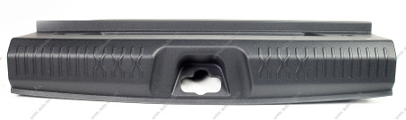Облицовка поперечины задка Lada Vesta SW/SW Cross Lada LADA 8450007149