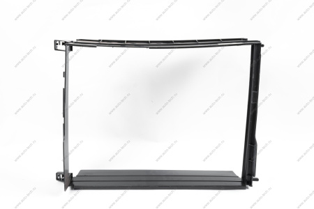 Дефлектор радиатора LADA Largus FL/ XRAY/ RENAULT Logan 2014- Lada LADA 8450095108