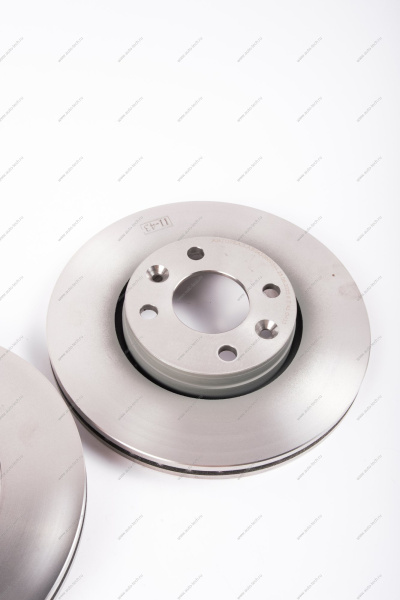 Диск тормозной передний LADA Largus/Лада Ларгус с АБС без АБС,фургон-8кл,16кл и универсал-16кл 1 шт. ( ,Авто-Реал, ООО г. Миасс) Lada LADA 8201464598