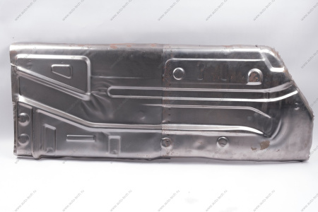 Ремонтная часть пола ВАЗ-1118 правая (ДЛИННАЯ 1/2) Kamaz KAMAZ 11180510102663