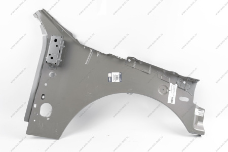 Панель брызговика левая LADA Largus (FL) NEW Lada LADA 8450013066