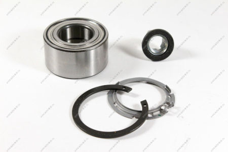 Подшипник ступицы переднего колеса с АБС LADA Largus (рем. комплект) Renault RENAULT 7701207677