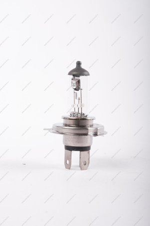 Автомобильная лампа H4 (Диалуч) 1 шт. (ближний/дальний Ларгус) Lada LADA 99996000004016