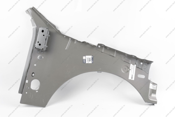 Панель брызговика левая LADA Largus (FL) NEW Lada LADA 8450013066