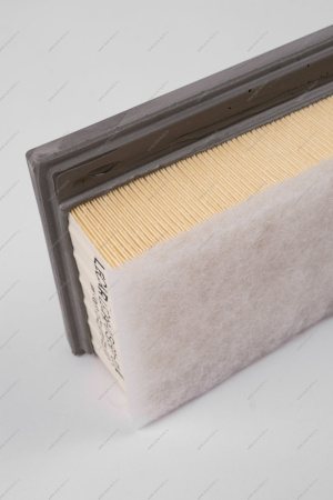 Фильтр воздушный Lada Largus/Vesta 16кл (российский двиг) (LECAR) Lada Lecar LECAR019190401