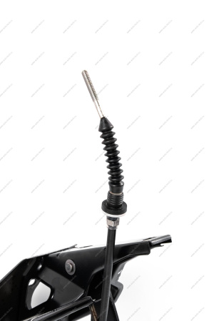 Педаль сцепления и тормоза в сборе (педальный узел) ВАЗ-2190 Lada LADA 8450004174