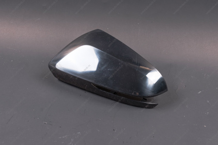 Накладка зеркала левого под окраску LADA Largus (FL) NEW ( к зеркалу 8450091004) Lada LADA 8450108104