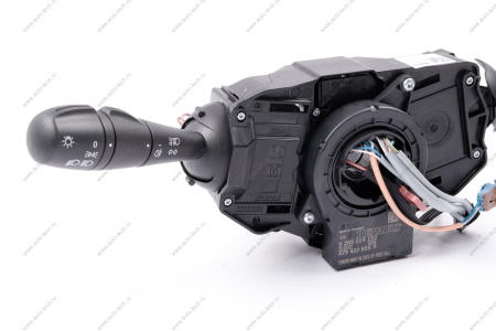 Модуль подрулевых переключателей Lada Vesta FL Lada LADA 8450040987