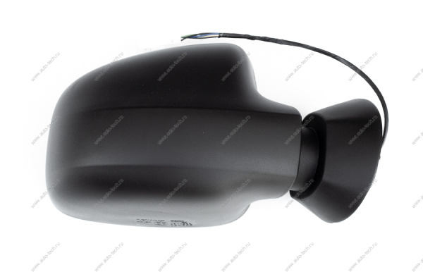 Зеркало RENAULT Duster правое электр Renault RENAULT 963019589R