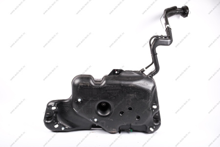 Бак топливный инжекторный пластик в сборе с ЭБН LADA Largus (р3м,р4м) ( без упаковки) Lada LADA 8450009499