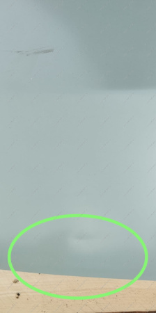 РОЗНИЦА Дверь багажника левая (без окна , глухая) LADA Largus (FL) NEW Lada LADA 8450013092