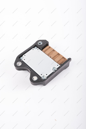 Блок управления Lada Vesta системы надувных подушек безопасности (ТАКАТА Шанхай) Lada ТАКАТА Шанхай 8450007029