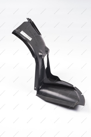 Кожух защитный ВАЗ-2170 левый (штатный) Lada LADA 21700-8403603-00