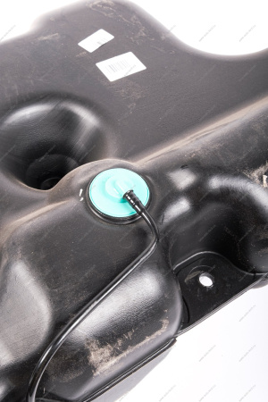 Бак топливный инжекторный пластик в сборе с ЭБН LADA Largus (р3м,р4м) ORIGINAL Lada LADA 8450009499