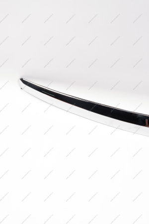 Молдинг капота Almera G15 Sat SAT ST-DT08-015M-0