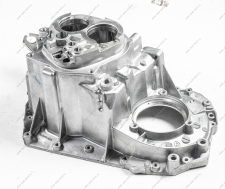Картер КПП Lada Largus КПП JH3-540 Renault RENAULT 7701477504
