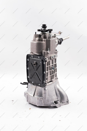 Коробка передач ВАЗ-2123 в сборе (фирм. упак. LADA) ORIGINAL Lada LADA 21230170001002