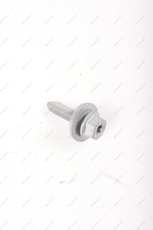 Болт Lada Largus/Xray крепления правой опоры подвески м10х1,5-40 с шайбой Lada LADA 7703602187