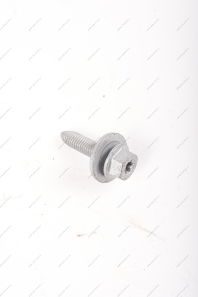 Болт Lada Largus/Xray крепления правой опоры подвески м10х1,5-40 с шайбой Lada LADA 7703602187