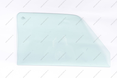 Стекло опускное передней двери ВАЗ-21214 левое Tinted тонирован Lada LADA 8450075786