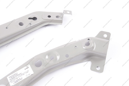 Углы поперечины LADA Vesta/SW/SW Cross рамки радиатора комплект левая + правая Тольятти Тольятти 8450039238-6