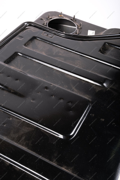 Бак топливный 2123 Chevrolet Niva без ЭБН Lada LADA 21236110101010