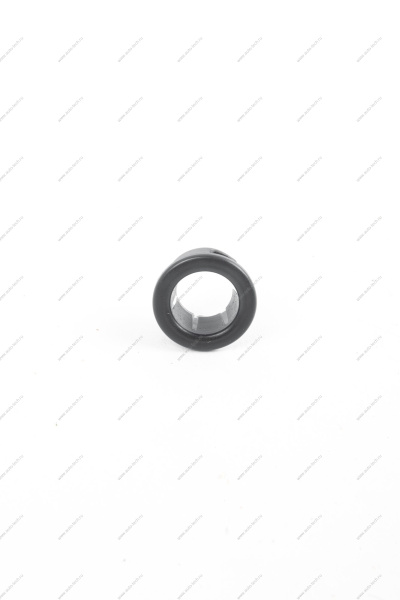 Направляющая кнопки выключения замка двери внутрисалонное (черное кольцо) ВАЗ-2110-2112 Lada LADA 8450001762