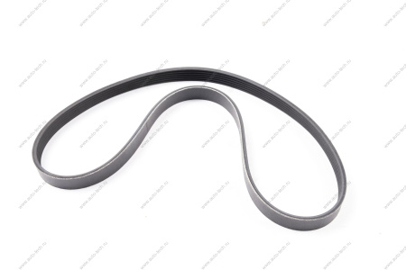 Ремень генератора ВАЗ-2110/2170 с кондиц 6PK1115 Оригинал LADA 21100-1041020-00