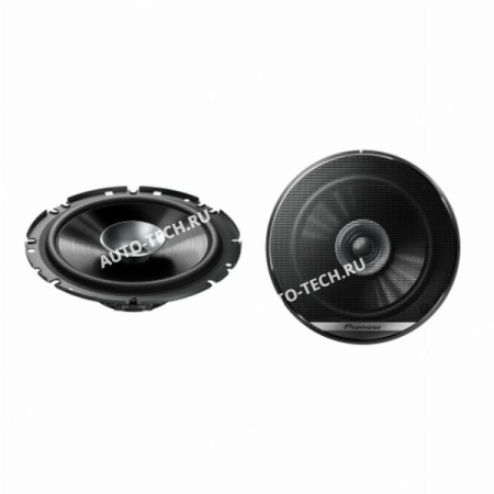 Автомобильная акустика PIONEER TS-G1710F PIONEER PIONEER TS-G1710F