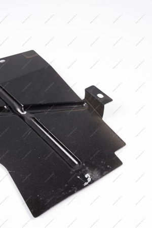 Брызговик двигателя ВАЗ-2121 правый+левый к-т Kamaz KAMAZ 21210-2802022+21-63