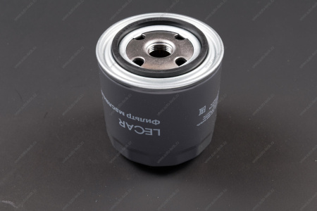 Фильтр масляный ВАЗ-2101-07 высокий LECAR Lecar LECAR010010201