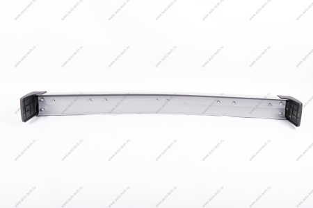 Бампер передний ВАЗ-2105 в сборе без кроншт. (краш) Тольятти Тольятти 21050280301000