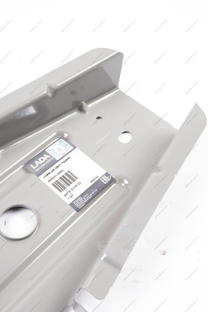 Стойка крепления подрамника передняя правая LADA Largus (FL) NEW Lada LADA 8450013050