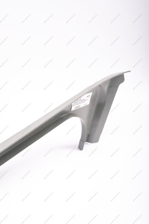 Желобок заднего крыла левый Dastsun/on do седан (катафорезный грунт) Nissan NISSAN 21950840405170