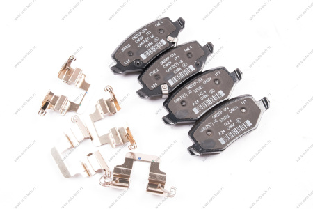 Дверь передняя ВАЗ-1118 правая крашеная 676 Черная жемчужина АвтоВАЗ LADA 11180-6100014-676