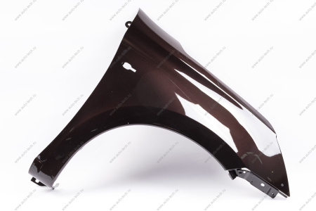 Крыло крашеное DATSUN/ON DO/MI DO переднее правое 137-Лава (коричневый) GAMMA GAMMA 631125PA0B-137-КООП