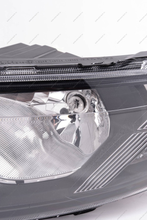 Фара левая с электрокорректором (Лампа Н19) (FL) LADA GRANTA 2023- ORIGINAL Lada LADA 8450112281 Фара левая с электрокорректором (Лампа Н19) (FL) LADA GRANTA 2023- ORIGINAL Lada LADA 8450112281