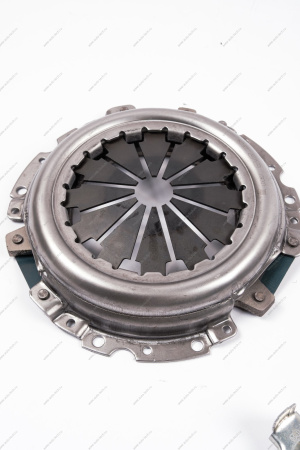 Сцепление в сборе (корз. вед. выжим.) ВАЗ-2110 Lada LADA 21100160100000