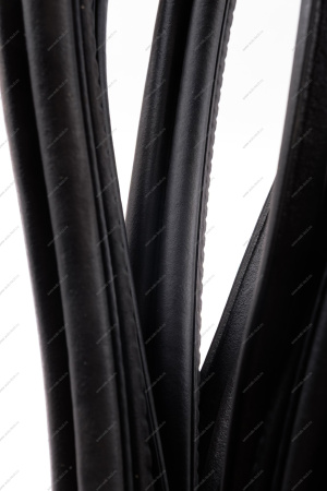 Уплотнитель ВАЗ-2191(лифтбэк) проема двери задка LADA LADA 21910630702210