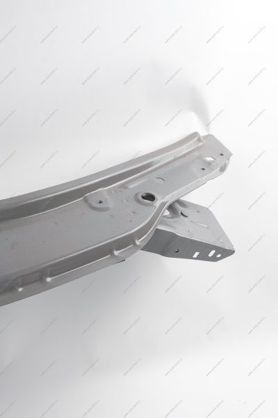 Панель LADA Largus/RENAULT Logan передняя (рамка радиатора) (катафорезный грунт) (качество оригинала) рекомендовано для СТО Тольятти Тольятти 6001551794