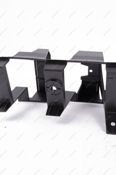 Усилитель переднего бампера средний (пластик) LADA Vesta FL Lada LADA 8450040060