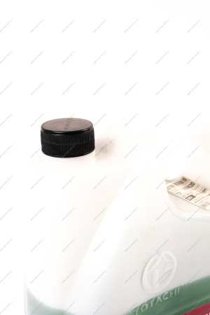 Жидкость охлаждающая низкозамерзающая TOTACHI NIRO COOLANT Green -40C G11 5кг Totachi 43205