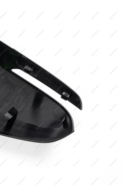 Накладка зеркала левого под окраску Lada Vesta/Largus (FL) Lada LADA 8450108104