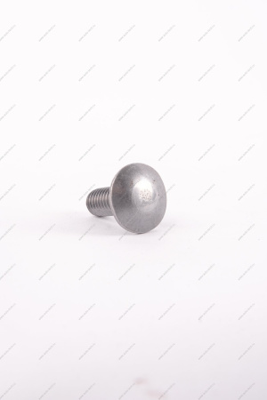 Болт ВАЗ-2107 крепления бампера длинный М8 (хром) центральный Lada LADA 21070280414600